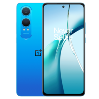 OnePlus Nord CE4 Lite 5G (8GB RAM, 256GB, Mega Blue)
