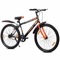 Leader Scout MTB 26T Mountain Cycle for Men 