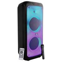 ZEBRONICS New Launch Thump 700 Portable Party Speaker