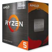 AMD Ryzen 5 5600GT Desktop Processor with Integrated Radeon Graphics 7  - 100-100001488BOX