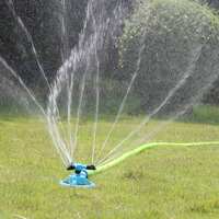 Kadaon Lawn Sprinkler