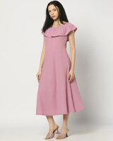 Womens Dresses under 799  (logo Rio, Fig & More)