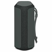 Sony X-Series XE200 Portable Wireless Speaker, Black