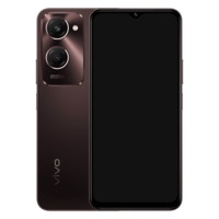 Vivo Y28s 5G (4GB RAM, 128GB, Mocha Brown)