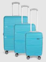 Top Brands Suitcase set of 3 upto 80% off from 3999
