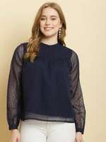 Up to 90% Off on Top Branded Tokyo Talkies, Dressberry, & More Women's Tops 