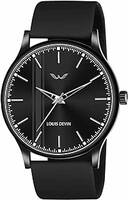 Upto 87% off on Louis Dewin Watches