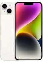 Apple iPhone 14 Plus (Starlight, 128 GB)
