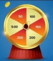 Tata Neu Pharma Spin Wheel | Get upto 250 NeuCoin