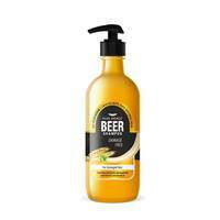 Park Avenue Beer shampoo (650ml) + Free  L'Oreal Paris Hyaluron Moisture