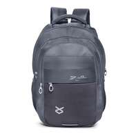  Laptop Backpack Multiple Compartments Padded Shoulder Straps Or Durable Fabric 