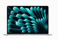 Apple 2023 Macbook Air Apple M2 - (8 GB/512 GB SSD/macOS Ventura) MQKT3HN/A  (15.3 Inch, Silver, 1.51 Kg)