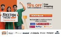 What the fry deals Upto 81% Off (10 August)