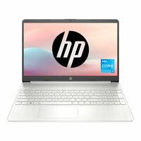 HP i3 12th Gen Laptop (8GB/512GB SSD) 