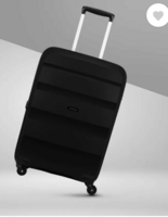American Tourister Trolleys Up To 76% Off + Up to Extra 20% Off
