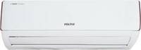 Voltas 1.5 Ton 5 Star Split AC - White  (185V Vectra Eden (4503594), Copper Condenser)