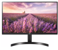 LG 27 inch Quad HD LED Backlit IPS Panel Monitor (27QN600)