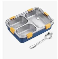 Upto 75% on Lunch boxes + Bank Offers