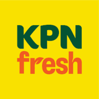 KPN fresh app referral plus coupon loot