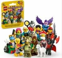 LEGO Toys set @ 299 at Zepto