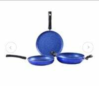Wonderchef Tiwoli 3 Pcs