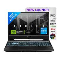 ASUS TUF Gaming F17 (2022) Core i5 12500H Gaming Laptop 17.3" 4GB GPU (16GB RAM /512GB SSD/90WHr Battery/Win11)