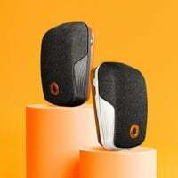  Arctic Fox 15 Liters Draw String Bag  & Arctic Fox Jet Waterproof Bluetooth Travel Speaker