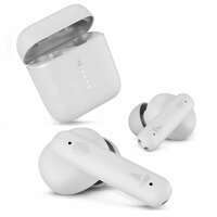 boAt Airdopes 141 TWS Earbuds with 42H Playtime, BEAST Mode for Gaming & ENx Tech (Pure White)