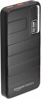 Amazon Basics 10000mAh 22.5W Lithium-Polymer Power Bank