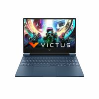 HP Victus Gaming Laptop, AMD Ryzen 5 5600H,, 15.6-inch (39.6 cm), FHD, IPS, 16GB DDR4, 512GB SSD