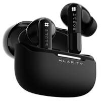 Boult Newly Launched Klarity in Ear Earbuds