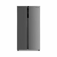 Voltas Beko 563L Smart Inverter Side by Side Refrigerator