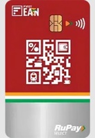 IDFC launch FIRST EARN RuPay Credit Card | Flat 1% Cashback, 25% Off on Paytm Movies