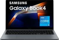SAMSUNG Galaxy Book4 Intel Core i5 13th Gen 1335U - (8 GB/512 GB SSD) Laptop