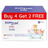 Upto 60% Off Baby Care Products + Bank Offers