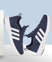  Adidas Men's Shoes Starts at 855
