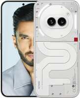 Nothing Phone (2a) 5G (White, 256 GB)  (12 GB RAM)