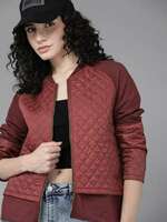 Women's Jacket Min 80% Off  
