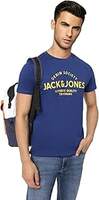 Jack & Jones clothing Min 70% off 
