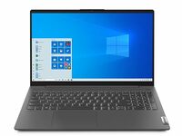 Lenovo IdeaPad Slim 5 AMD Ryzen 7 5700U 15.6"(39.62cm) FHD IPS Laptop