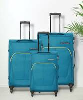 Metronaut Suitcases pack of 3  upto 85% off 
