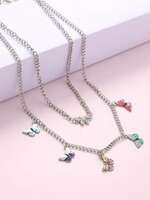 Upto 90% off on Necklaces