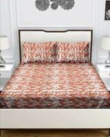 Upto 91% off on Bedsheets