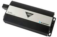 BLAUPUNKT VA 1004 High Power 4 channel Class D Car Amplifier, Total power 720 w
