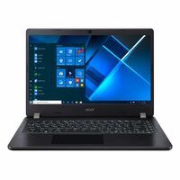  Acer Travelmate Business Laptop Intel Core i7-1165G7 (Windows 11 Home/16 GB DDR4/512 GB SSD) TMP214-53