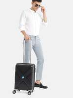 V By Verage Trolley Bag Upto 86% Off From Rs.999
