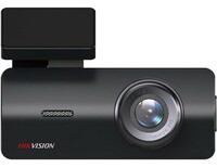 Hikvision Car Dash Camera for Car Full HD 1080p resolution Built- in Wi-Fi 