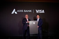Axis Bank Launched ‘Primus’ Credit Card With a Joining and Annual Fee of ₹1.8 Lakh
