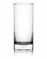 Ocean San Marino Water Glass, 290ml,Transparent