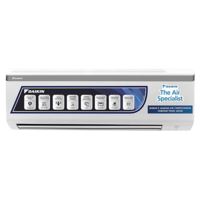 Daikin Standard Series 0.8 Ton 3 Star Split AC (Copper Condenser, PM 2.5 Filter, FTL28U)